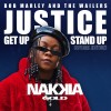 track image - Justice (Get Up, Stand Up)