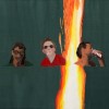 track image - She's Leaving You