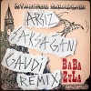 track image - Arsız Saksağan (Gaudi Remix) (feat. Gaudi)