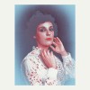 track image - Où sont passées les roses (feat. Piers Faccini)
