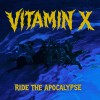 track image - Ride the Apocalypse