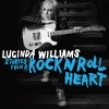 track image - Rock N Roll Heart
