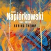 track image - ONE STRING (feat. AUKSO Orkiestra Kameralna Miasta Tychy, Max Mucha & Michał Bryndal)