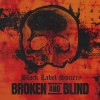 track image - Broken and Blind