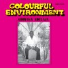 track image - Colourful Environment