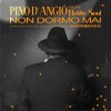 track image - NON DORMO MAI (feat. Bobby Soul)