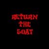 track image - RETURN THE GOAT