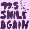 track image - Smile Again
