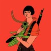 track image - Elektra