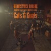 track image - Cats & Goats (feat. Yves Krismer & Mother's Cake)