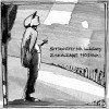 track image - Wariat (Rejestracja)