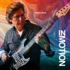 track image - He's Grinding (feat. Keith Carlock, Will Lee & Mark Lettieri)
