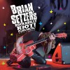 track image - Slow Down / Folsom Prison Blues (Live)