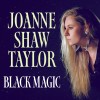 track image - Black Magic