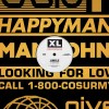 track image - Happy Man