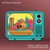 track image - Drunken Dreams