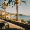track image - Travelling