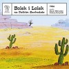 track image - Dziki Zachód (Nie ma strachu) (feat. Piotr Fronczewski)