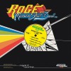 track image - Tropical Man