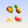 track image - Mango Pineapple Banana (Watermelon)