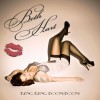 track image - I'd Rather Go Blind (Live - Bonus Track)