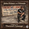track image - The Blues is King