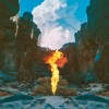 track image - Break Apart (feat. Rhye)