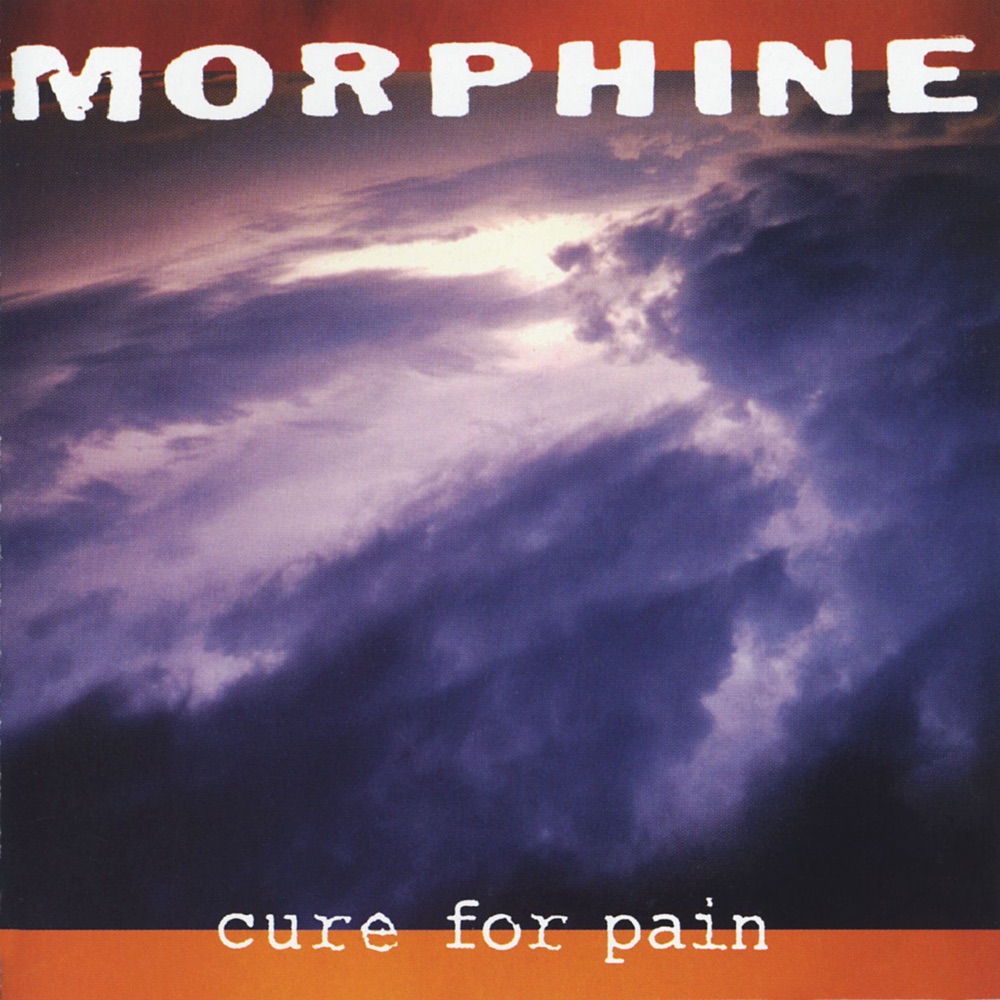 track image - Cure for Pain