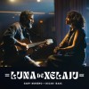 track image - Luna de Xelajú (feat. Oscar Isaac)