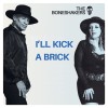track image - I’ll Kick A Brick (For My Man)
