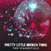 track image - Pretty Little Broken Thing