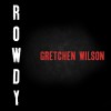 track image - Rowdy