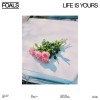 track image - Life Is Yours