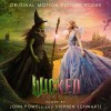 track image - A Wicked Good Finale (feat. Ariana Grande, Cynthia Erivo & Wicked Movie Cast)