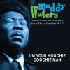 track image - I'm Your Hoochie Coochie Man