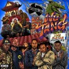 track image - One