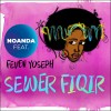 track image - Sewer Fiqir (feat. Feven Yoseph)