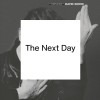 track image - The Next Day