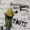 Shane MacGowans New Teeth