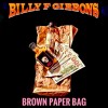 track image - Brown Paper Bag (feat. Keith Urban)