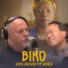 track image - Biko (feat. Peter Gabriel, Yo-Yo Ma, Angélique Kidjo & Meshell Ndegeocello)