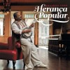 track image - Herança Popular (feat. Hamilton de Holanda)