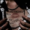 track image - NOTHING ON ME