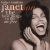 track image - That's The Way Love Goes (CJ R&B 7'' Mix) (feat. CJ Mackintosh)