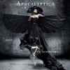 track image - Not Strong Enough (feat. Brent Smith)