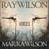 track image - Voices (feat. Marika Wilson)