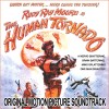 track image - The Human Tornado (Full Version)