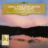 track image - Peer Gynt Suite No. 1, Op. 46 : Grieg: Peer Gynt Suite No. 1, Op. 46: IV. In the Hall of the Mountain King (Recorded 1982)