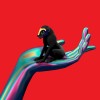 track image - Temporary View (feat. SAMPHA)