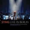 track image - Englishman In New York (Live In Berlin/2010) (feat. Branford Marsalis, Royal Philharmonic Concert Orchestra & Steven Mercurio)